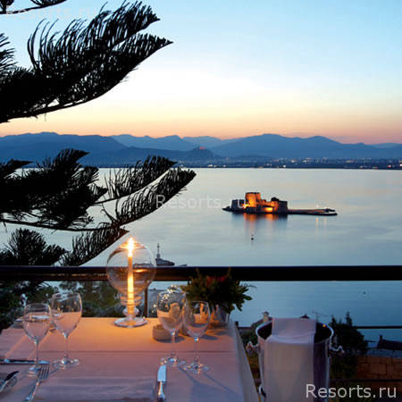 Nafplia Palace Hotel 1